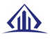 拉普塔自豪旅馆 Logo